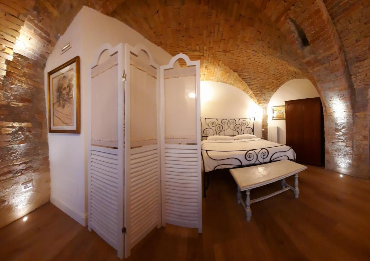 Dimora Porta Venere Villa Spello Exterior photo