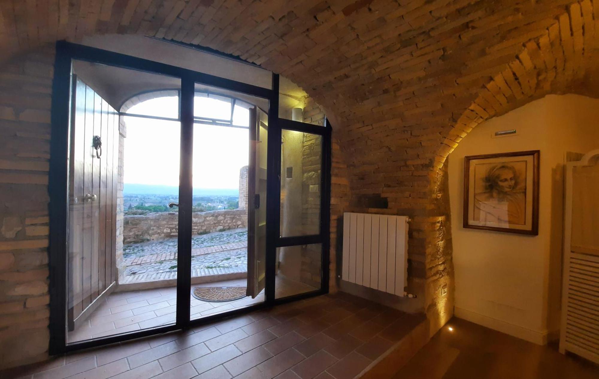 Dimora Porta Venere Villa Spello Exterior photo